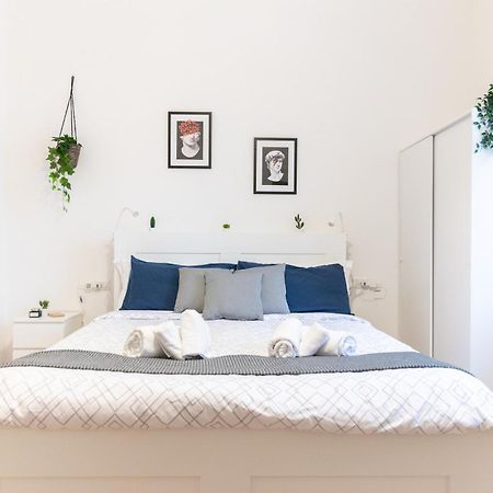 Studio'S Nest - Close To Metro And Linate Airport Mailand Exterior foto