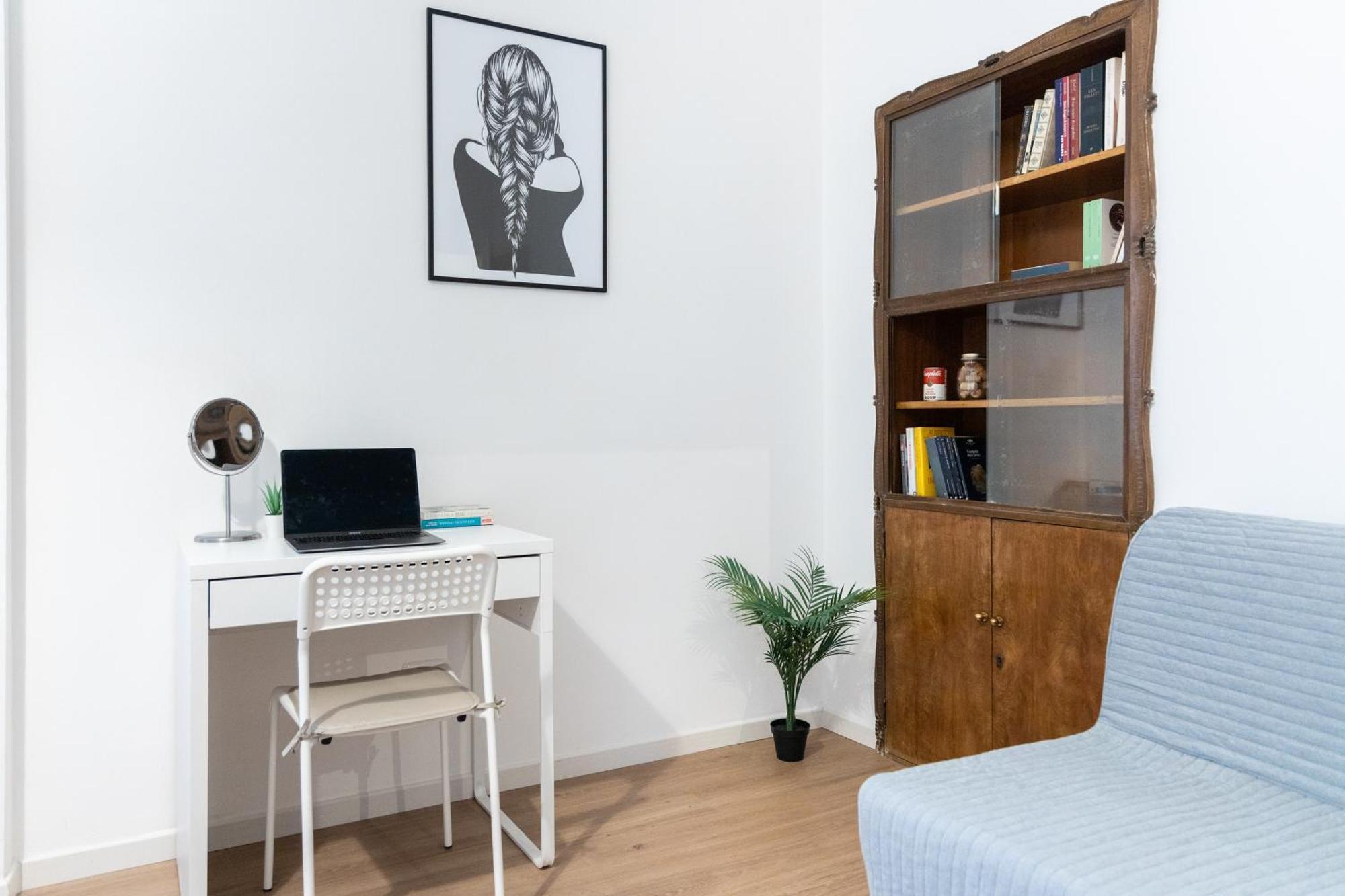 Studio'S Nest - Close To Metro And Linate Airport Mailand Exterior foto
