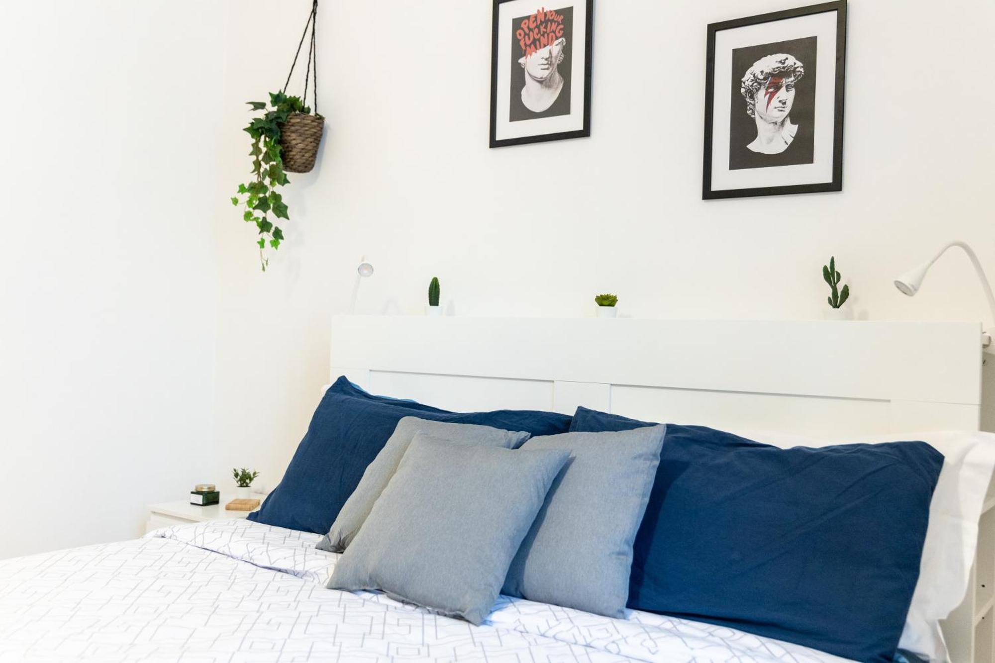 Studio'S Nest - Close To Metro And Linate Airport Mailand Exterior foto