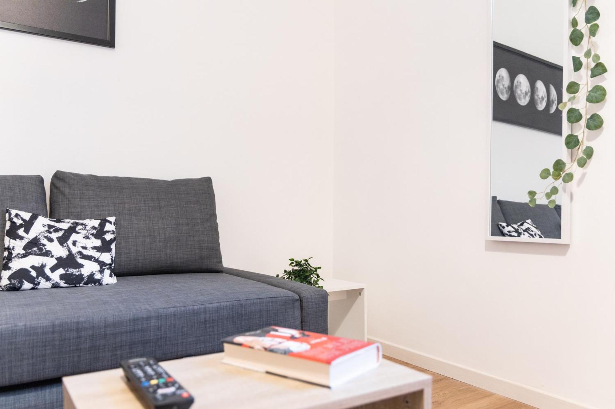 Studio'S Nest - Close To Metro And Linate Airport Mailand Exterior foto