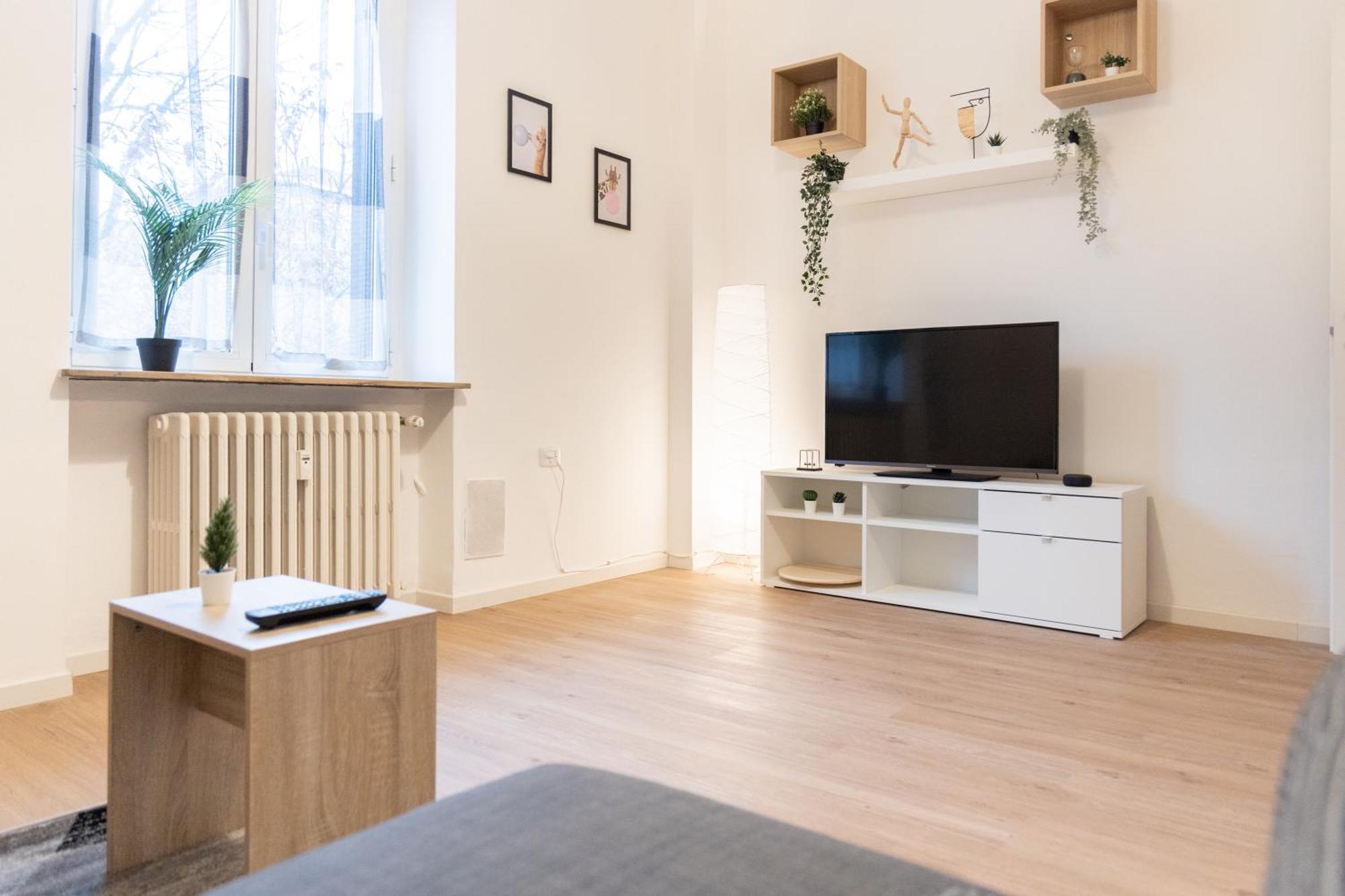 Studio'S Nest - Close To Metro And Linate Airport Mailand Exterior foto