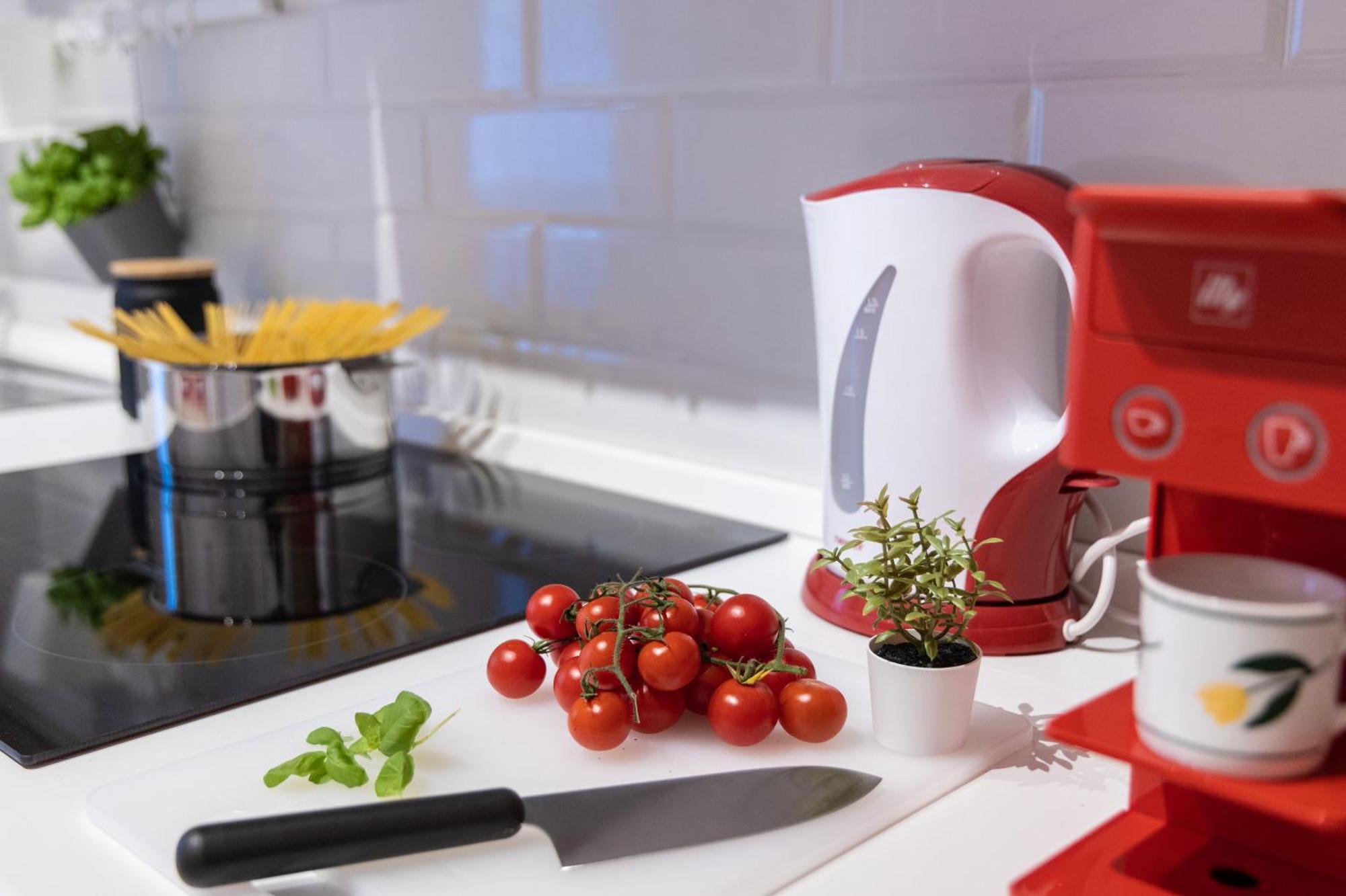 Studio'S Nest - Close To Metro And Linate Airport Mailand Exterior foto