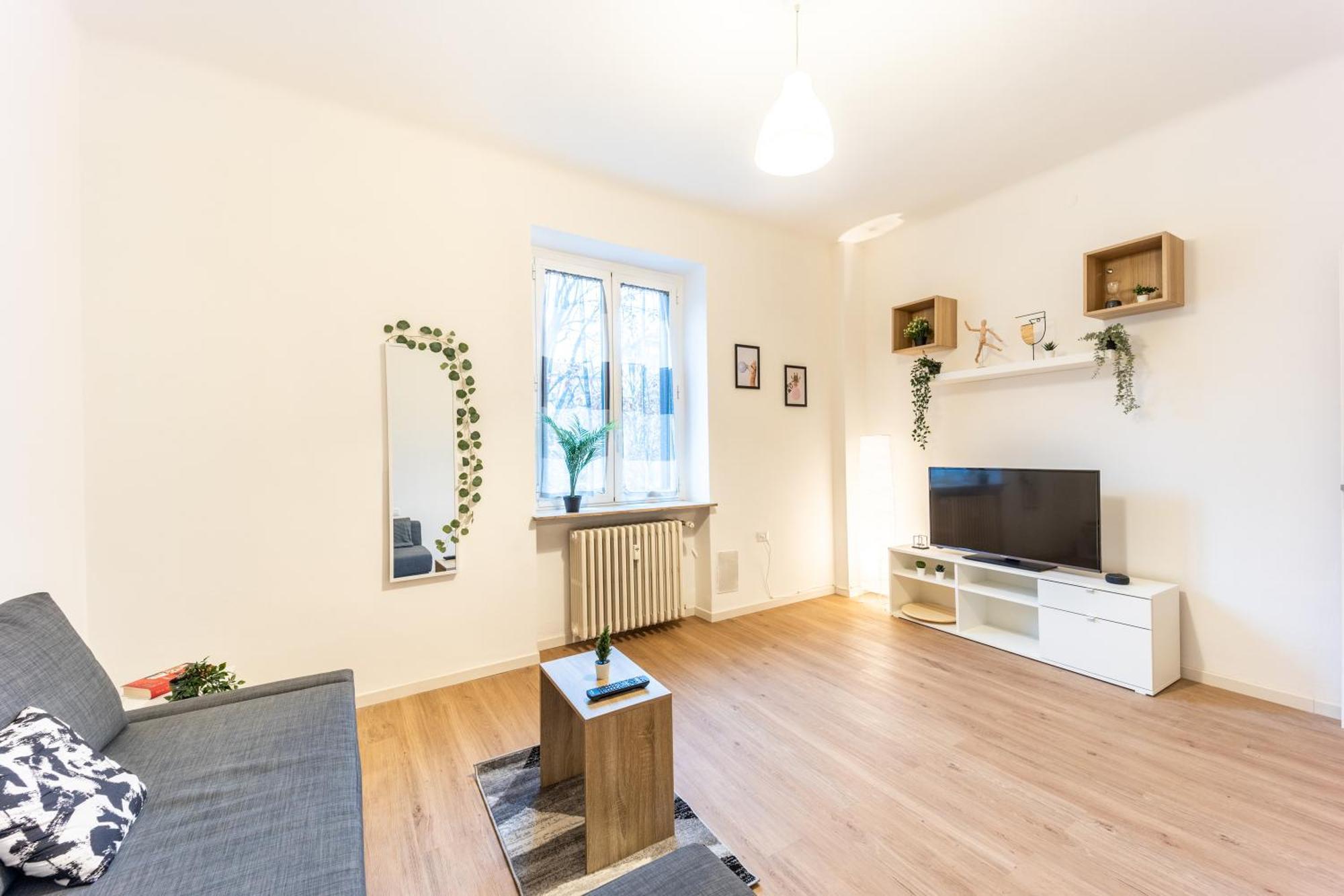 Studio'S Nest - Close To Metro And Linate Airport Mailand Exterior foto