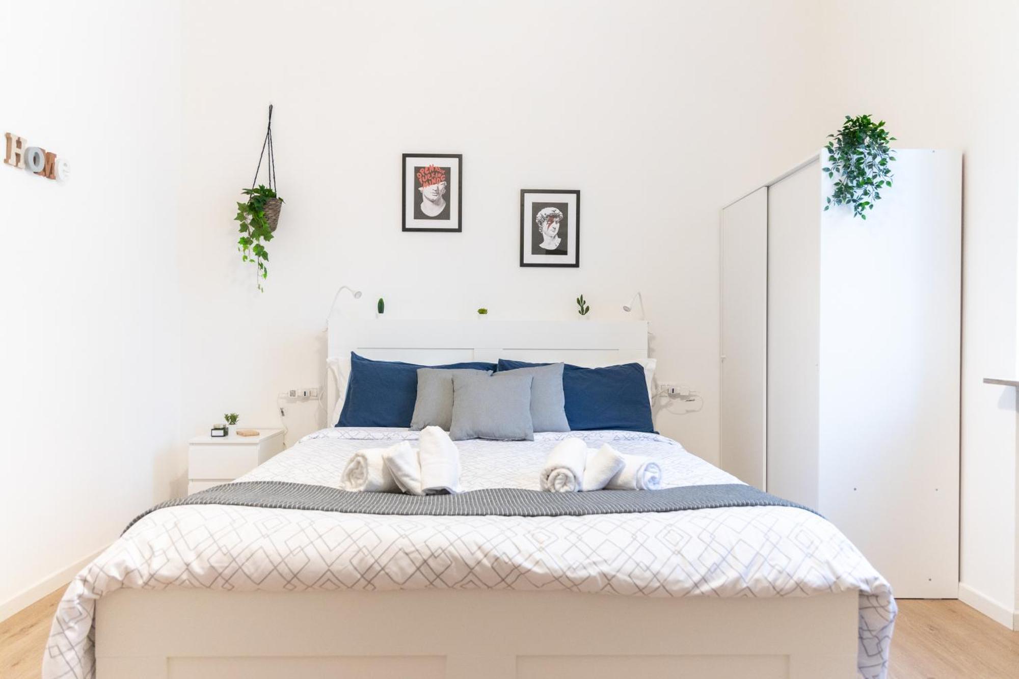 Studio'S Nest - Close To Metro And Linate Airport Mailand Exterior foto