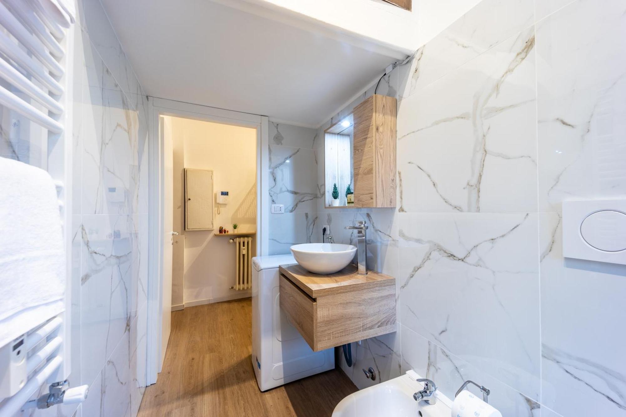 Studio'S Nest - Close To Metro And Linate Airport Mailand Exterior foto