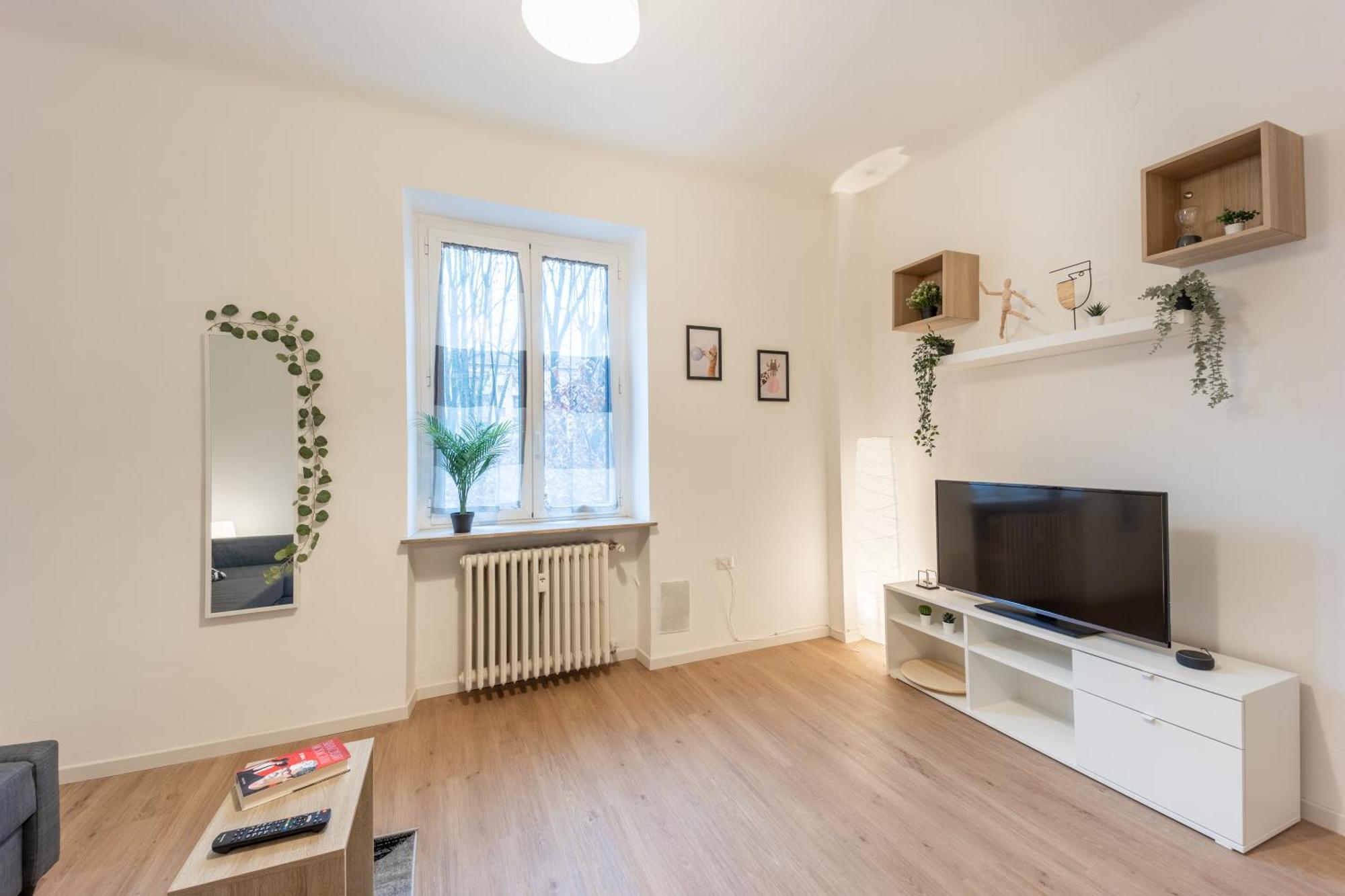 Studio'S Nest - Close To Metro And Linate Airport Mailand Exterior foto