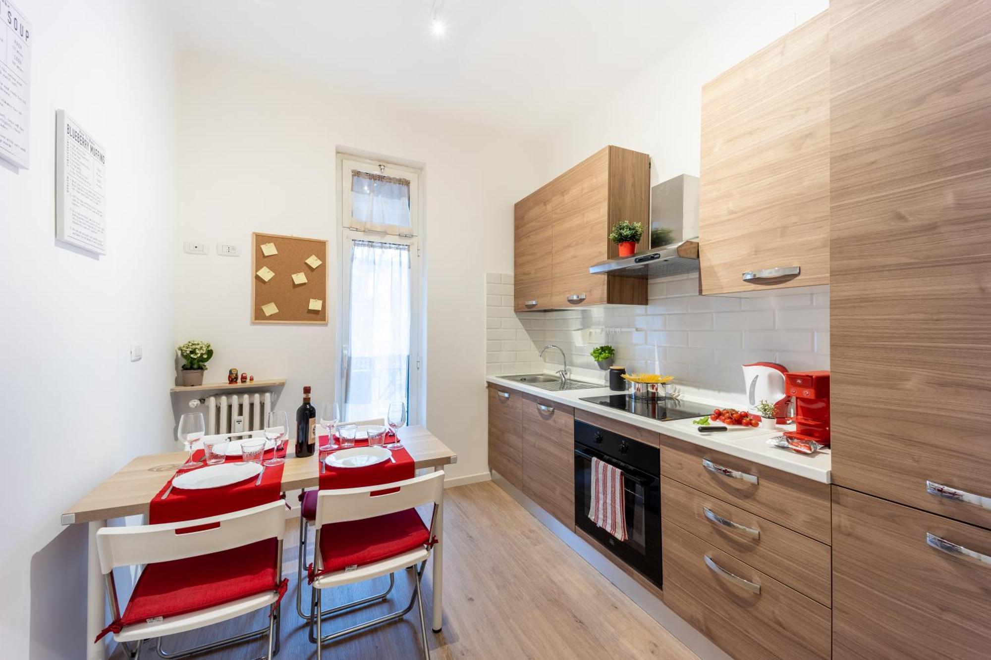 Studio'S Nest - Close To Metro And Linate Airport Mailand Exterior foto