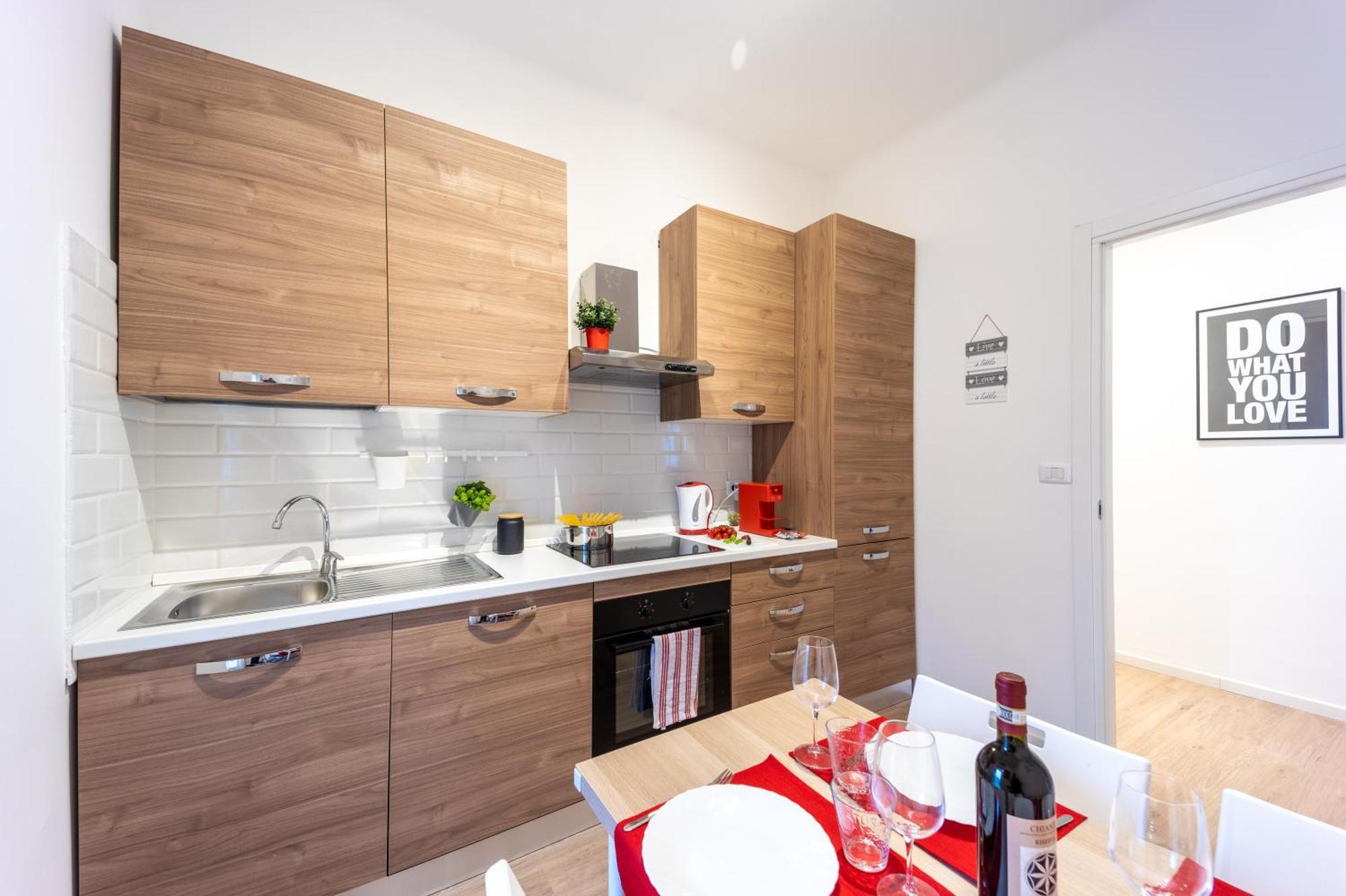 Studio'S Nest - Close To Metro And Linate Airport Mailand Exterior foto