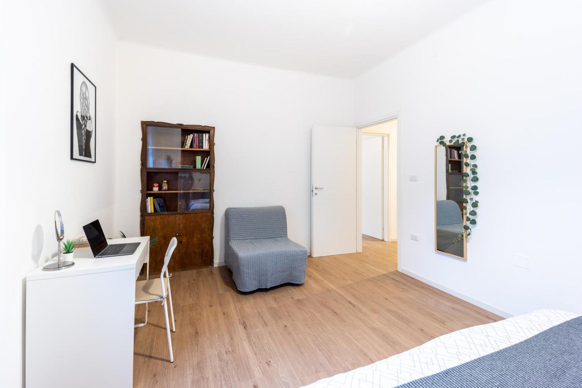 Studio'S Nest - Close To Metro And Linate Airport Mailand Exterior foto